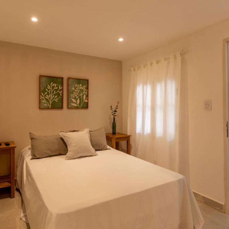 Patio Güemes - One-Bedroom Apartment - 6