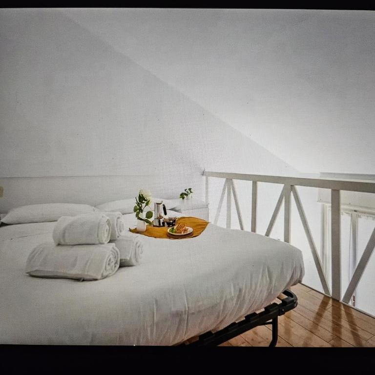 Two-room apartment San Babila Milan - Appartamento con 2 Camere da Letto - 8