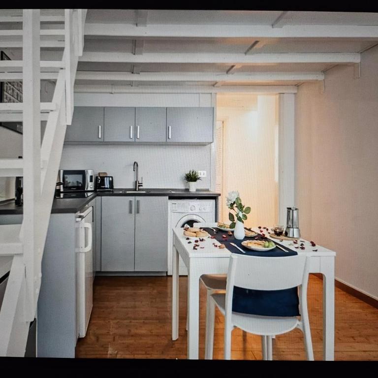Two-room apartment San Babila Milan - Appartamento con 2 Camere da Letto - 7