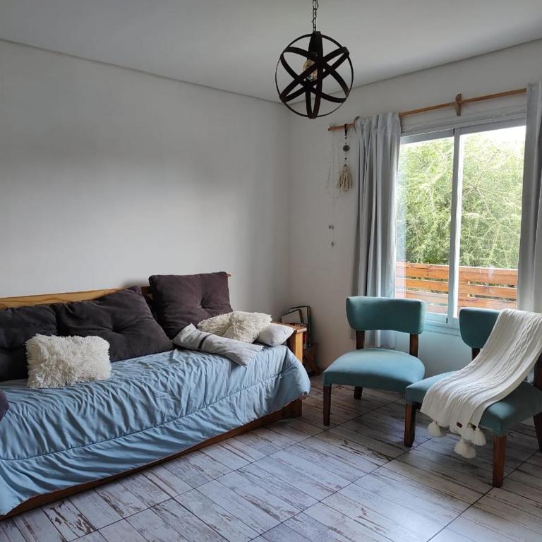 Sierra Bonita - Viví en Armonía - Casa con 1 dormitorio - 7