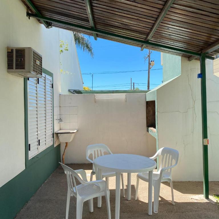 Sueno Verde Colón - Apartamento con vistas al jardín - 2