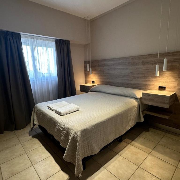 Departamento Junín 4 Bitcoins House - Apartamento de 2 dormitorios con vistas - 10