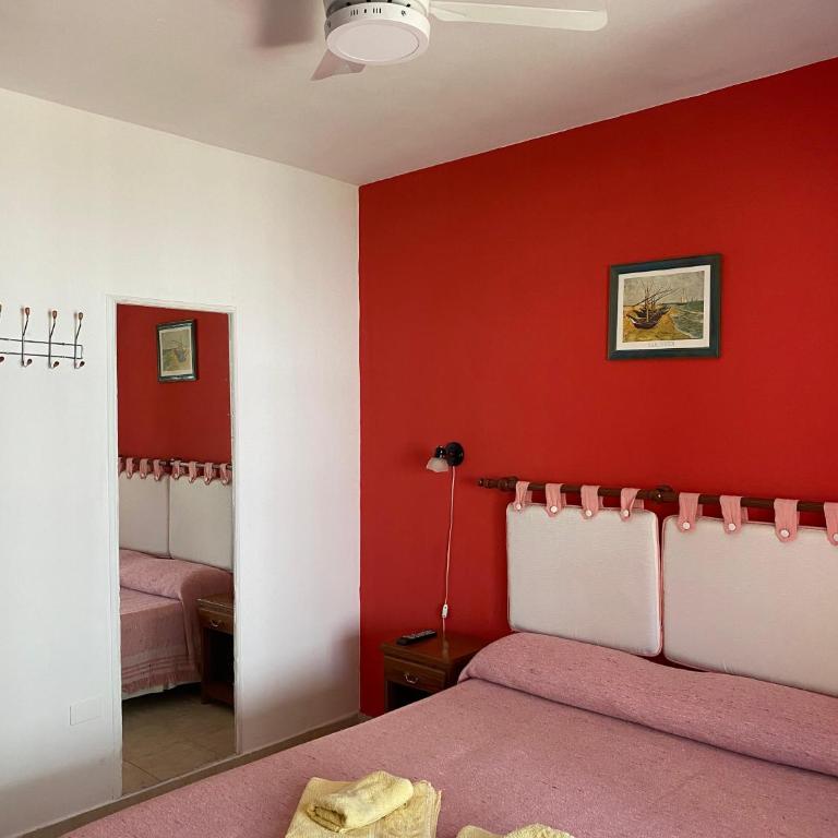 Sueno Verde Colón - Apartamento con vistas al jardín - 9