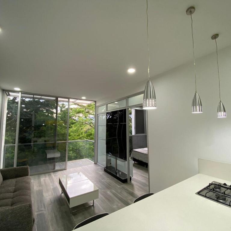 Apto Triatleta - Apartamento de 1 dormitorio - 1