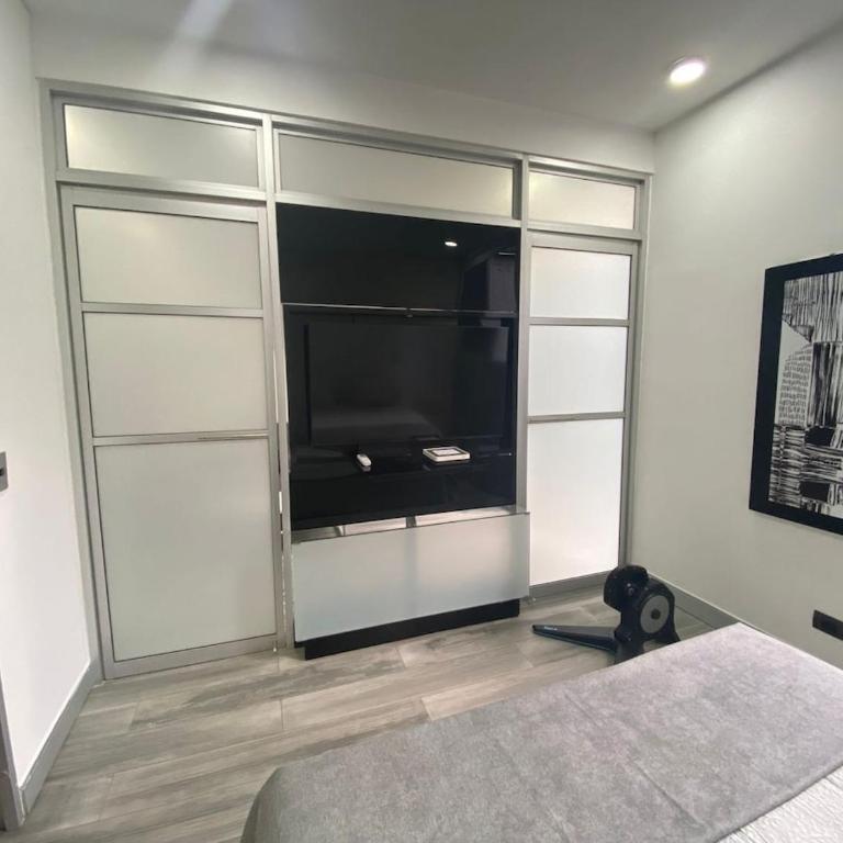 Apto Triatleta - Apartamento de 1 dormitorio - 3
