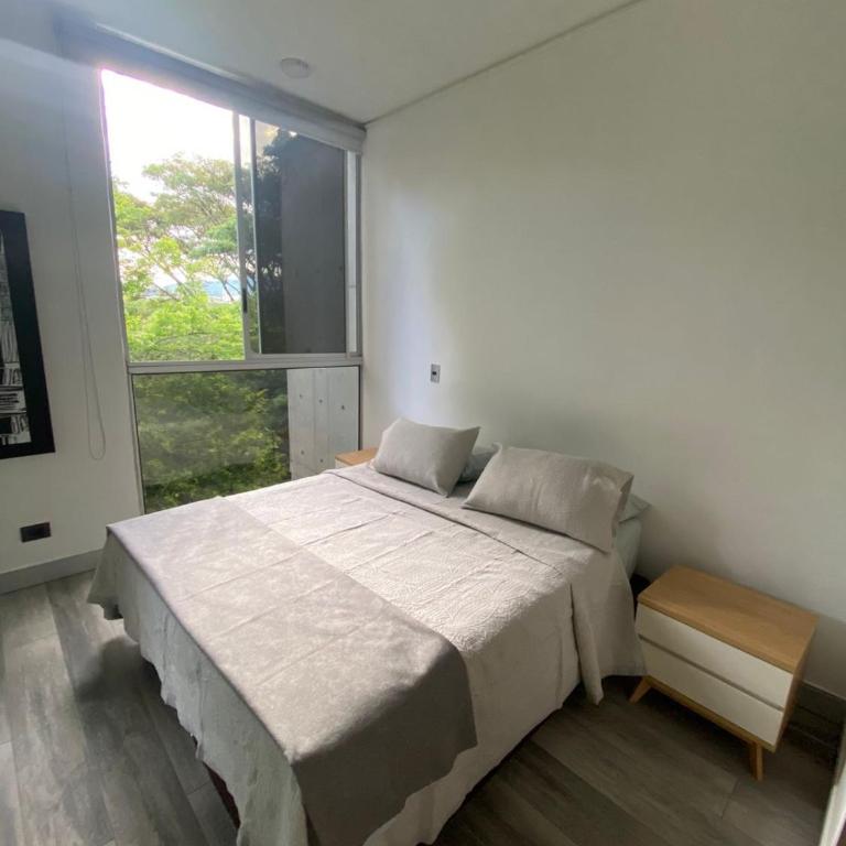 Apto Triatleta - Apartamento de 1 dormitorio - 5