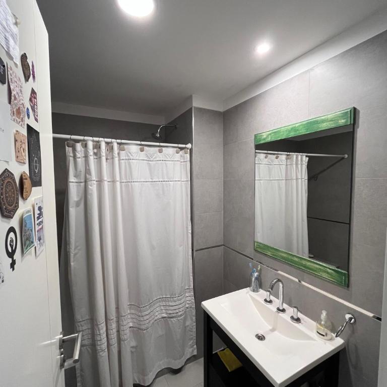 Ripalda XX - 3 Ambientes Completo - Apartamento de 2 dormitorios con balcón y terraza - 7
