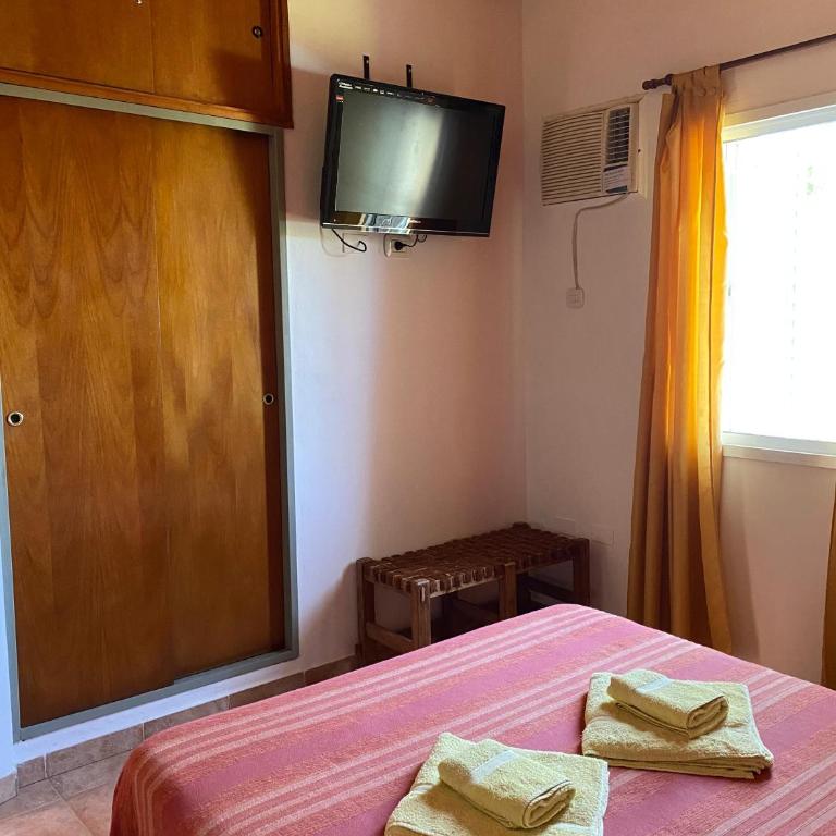 Sueno Verde Colón - Apartamento con vistas al jardín - 20