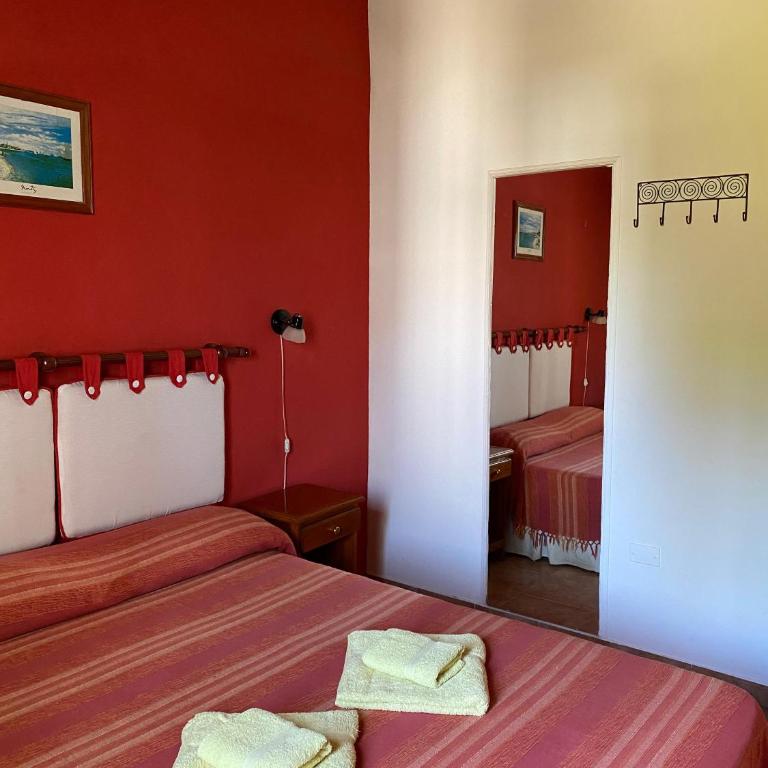 Sueno Verde Colón - Apartamento con vistas al jardín - 21