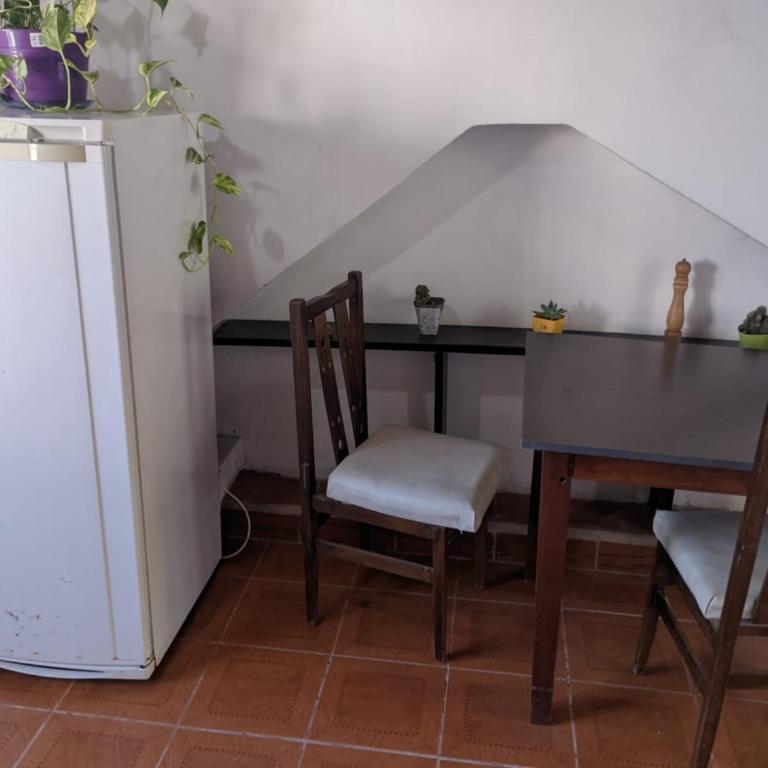 Apartamento Paracao - Apartamento de 1 dormitorio - 2