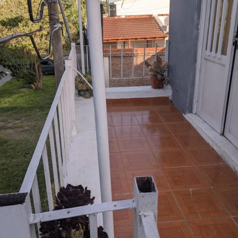 Apartamento Paracao - Apartamento de 1 dormitorio - 5