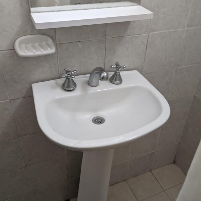 Apartamento Paracao - Apartamento de 1 dormitorio - 6