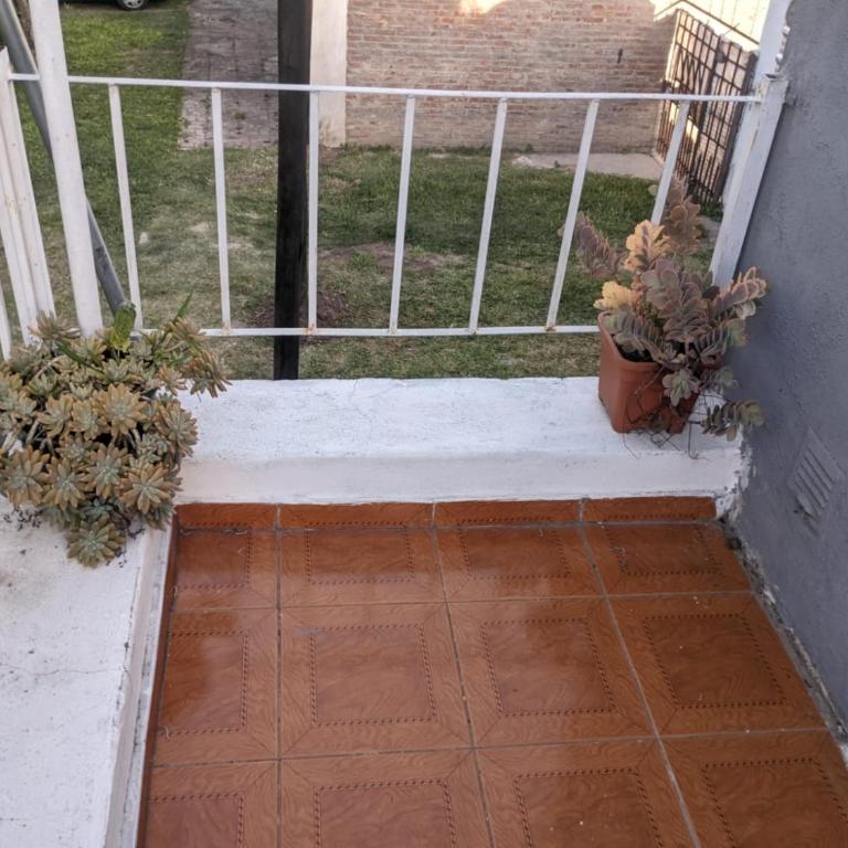 Apartamento Paracao - Apartamento de 1 dormitorio - 8