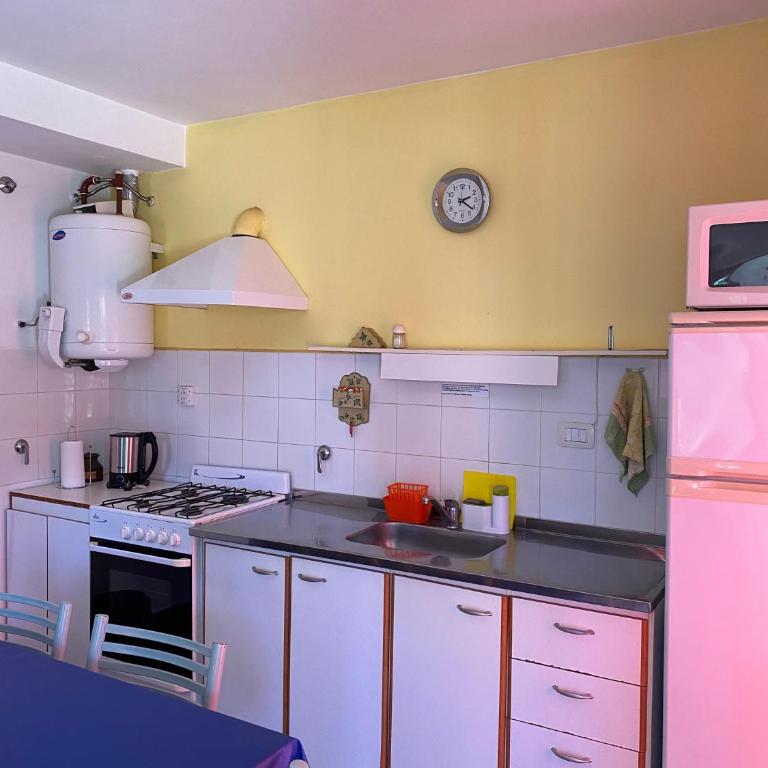 Sueno Verde Colón - Apartamento Dúplex - 5