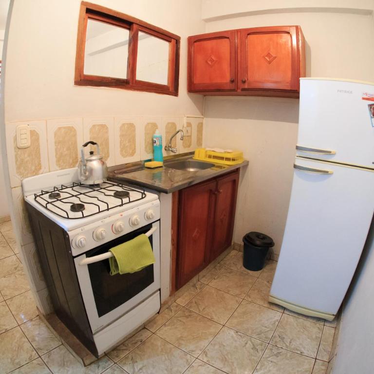 Lo de Carmen Apart - Apartamento de 2 dormitorios - 21