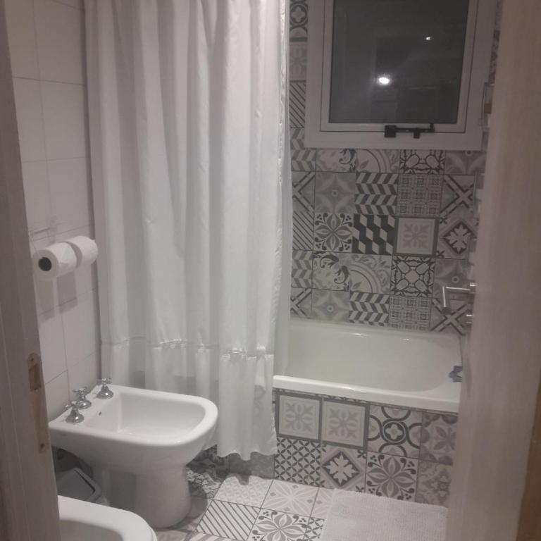 Sierra Bonita - Viví en Armonía - Casa con 1 dormitorio - 20