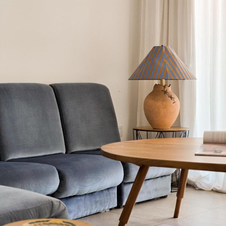 Alquiler temporario Belgrano - Apartamento de 2 dormitorios con balcón - 4