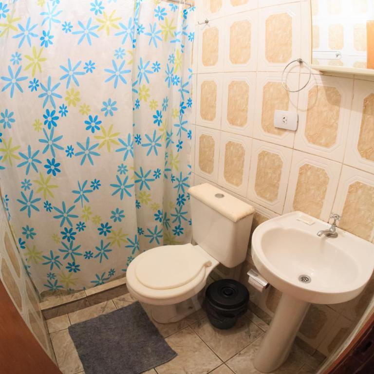 Lo de Carmen Apart - Apartamento de 2 dormitorios - 26