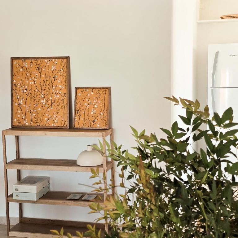 Alquiler temporario Belgrano - Apartamento de 2 dormitorios con balcón - 9