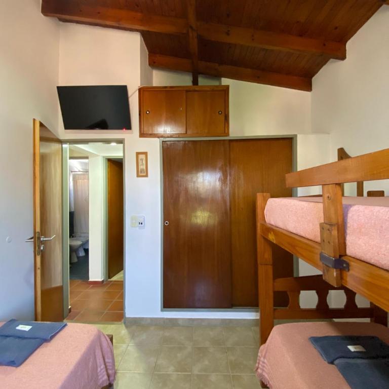 Sueno Verde Colón - Apartamento Dúplex - 15