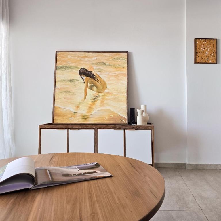 Alquiler temporario Belgrano - Apartamento de 2 dormitorios con balcón - 8