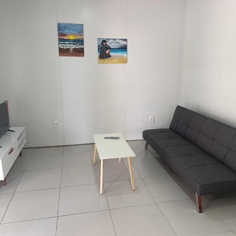 Casa en Las Toscas - Two-Bedroom House - 2