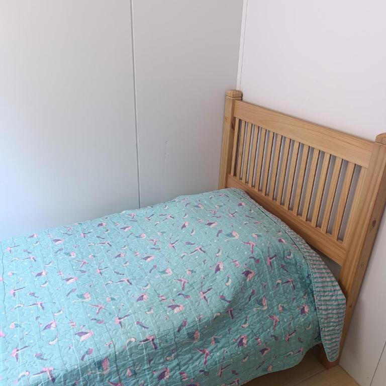 Casa en Las Toscas - Two-Bedroom House - 5