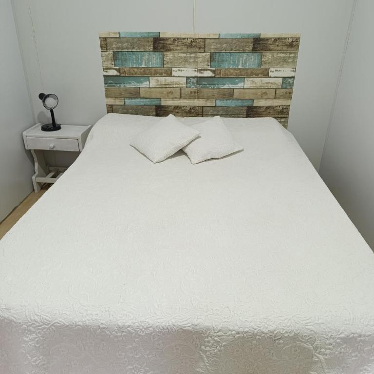 Casa en Las Toscas - Two-Bedroom House - 4