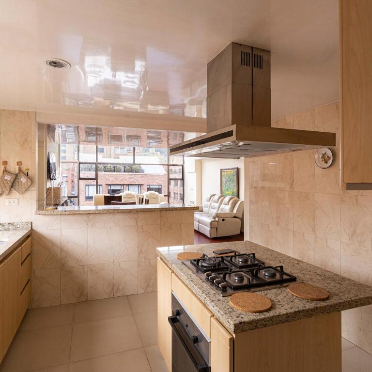 Exclusivo Penthouse en la 93 - Apartamento - 13