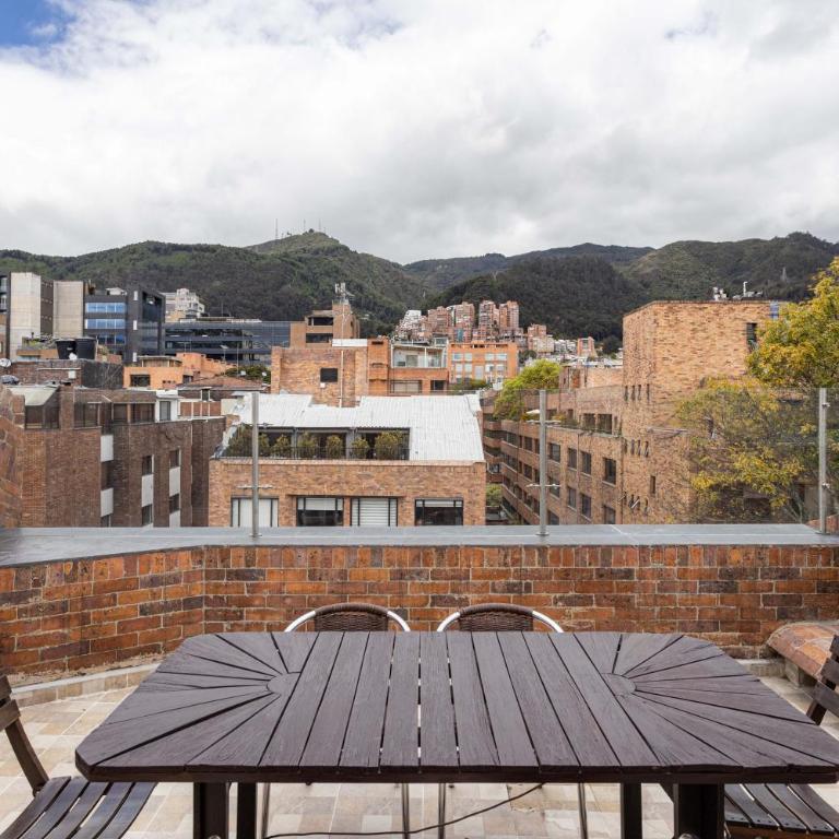 Exclusivo Penthouse en la 93 - Apartamento - 31