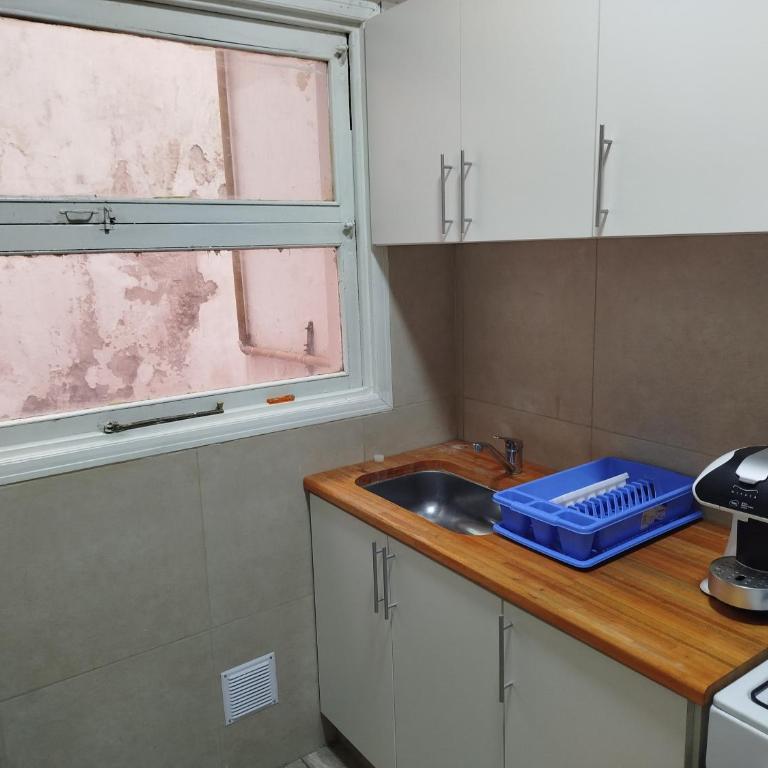 Departamento Yrigoyen - Apartamento de 2 dormitorios - 3