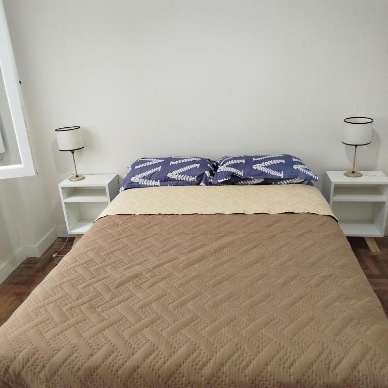 Departamento Yrigoyen - Apartamento de 2 dormitorios - 9