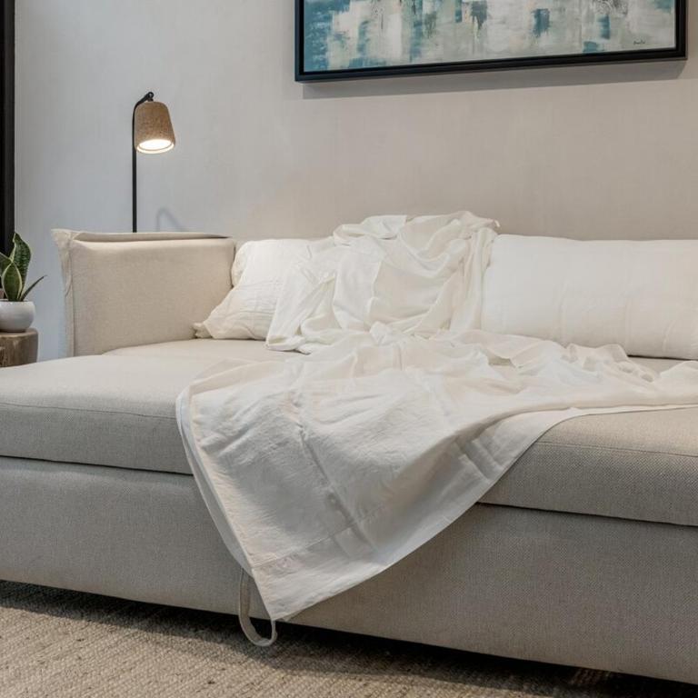 Luxurious 1BDR w King bed, private dipping pool and infinity pool with ocean views - Apartamento de 1 dormitorio - 48