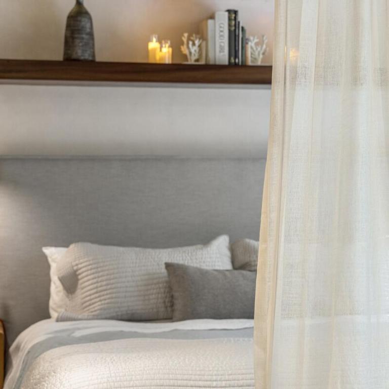 Luxurious 1BDR w King bed, private dipping pool and infinity pool with ocean views - Apartamento de 1 dormitorio - 55