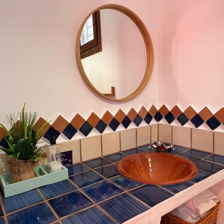 Luna Lunera - Apartamento de 1 dormitorio - 10