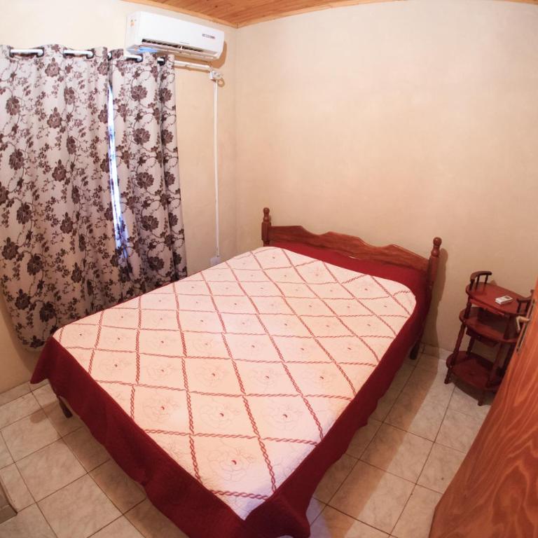 Lo de Carmen Apart - Apartamento de 2 dormitorios - 46