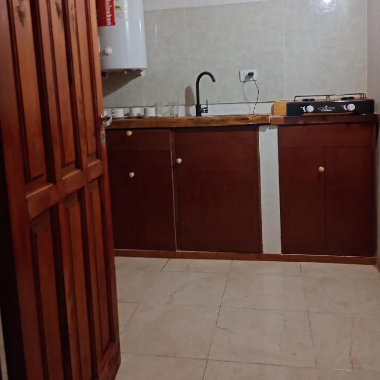 duplex costa del sol nevochea - Apartamento de 1 dormitorio - 12