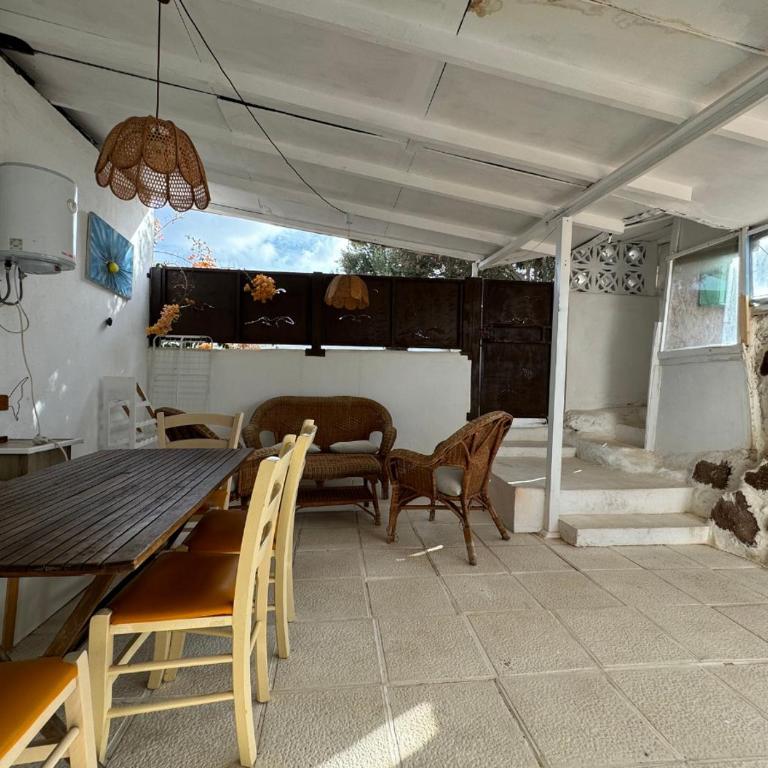 Antigua casa del cura - Apartamento de 3 dormitorios - 20