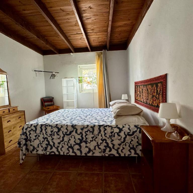 Antigua casa del cura - Apartamento de 3 dormitorios - 9