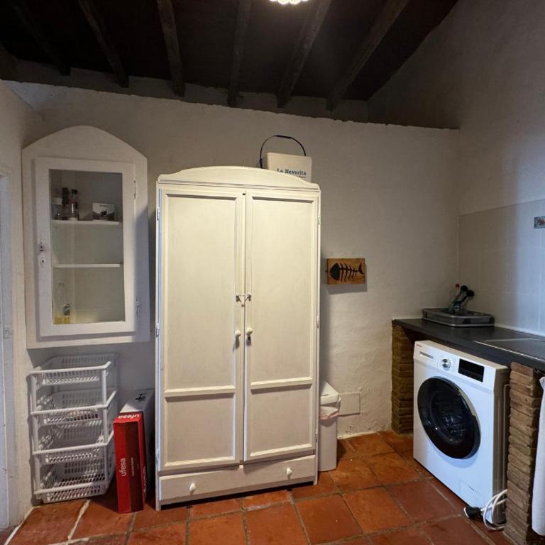 Antigua casa del cura - Apartamento de 3 dormitorios - 5