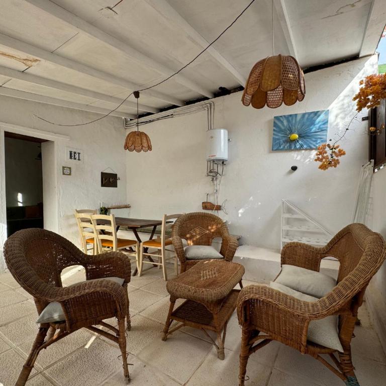 Antigua casa del cura - Apartamento de 3 dormitorios - 21