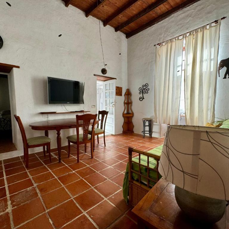 Antigua casa del cura - Apartamento de 3 dormitorios - 2