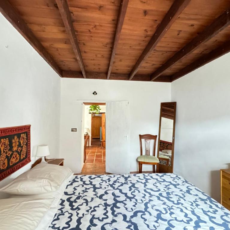 Antigua casa del cura - Apartamento de 3 dormitorios - 8