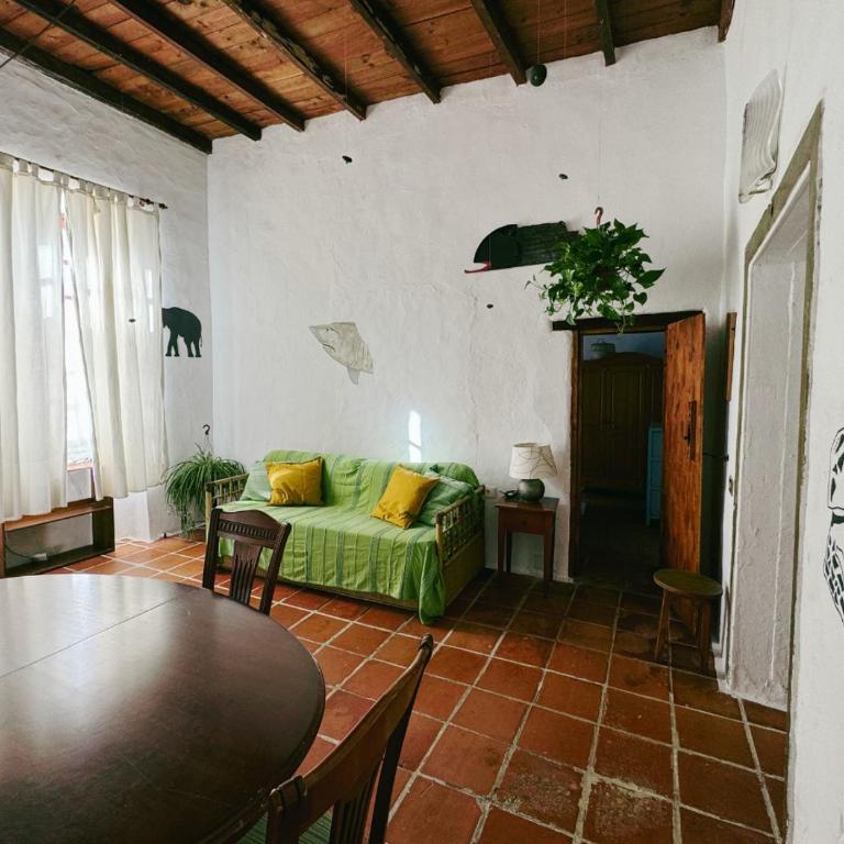 Antigua casa del cura - Apartamento de 3 dormitorios - 3