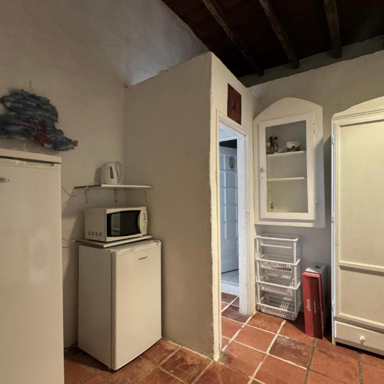 Antigua casa del cura - Apartamento de 3 dormitorios - 7
