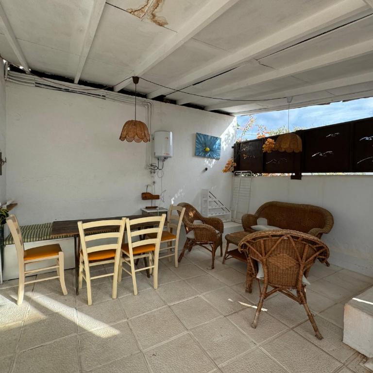 Antigua casa del cura - Apartamento de 3 dormitorios - 22