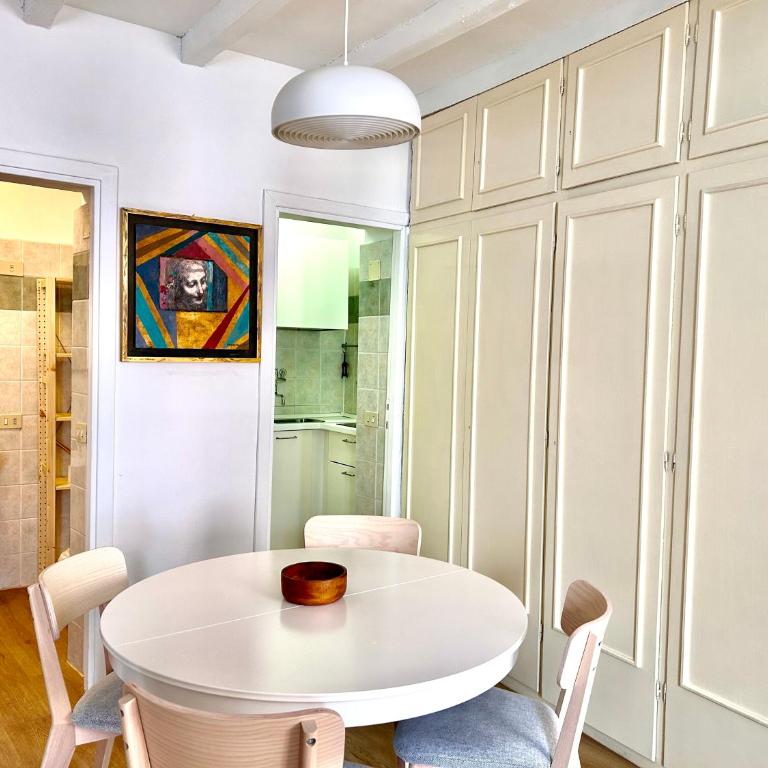 Colosseo Lovely studio apartment - Appartamento con 1 Camera da Letto - 3