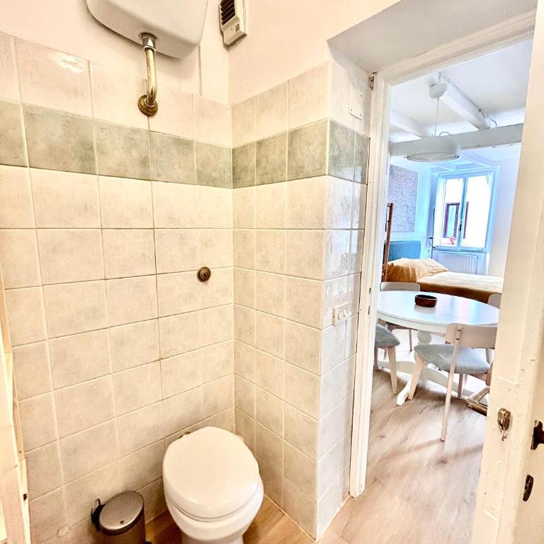 Colosseo Lovely studio apartment - Appartamento con 1 Camera da Letto - 12