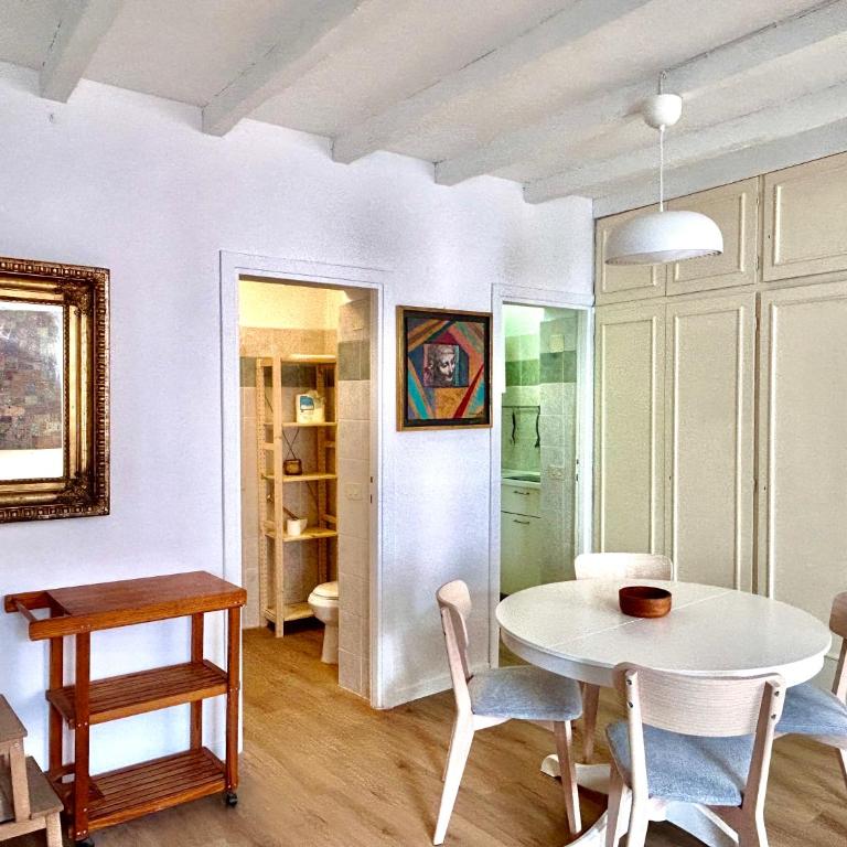 Colosseo Lovely studio apartment - Appartamento con 1 Camera da Letto - 4