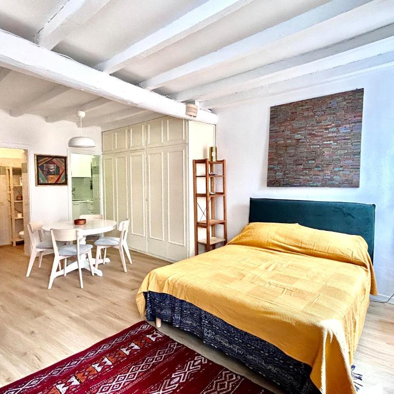 Colosseo Lovely studio apartment - Appartamento con 1 Camera da Letto - 5